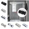 Double Side 304 Stainless Steel Door Knob Puller  Bathroom Accessories