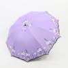 Portable UV Protection Folding Umbrella