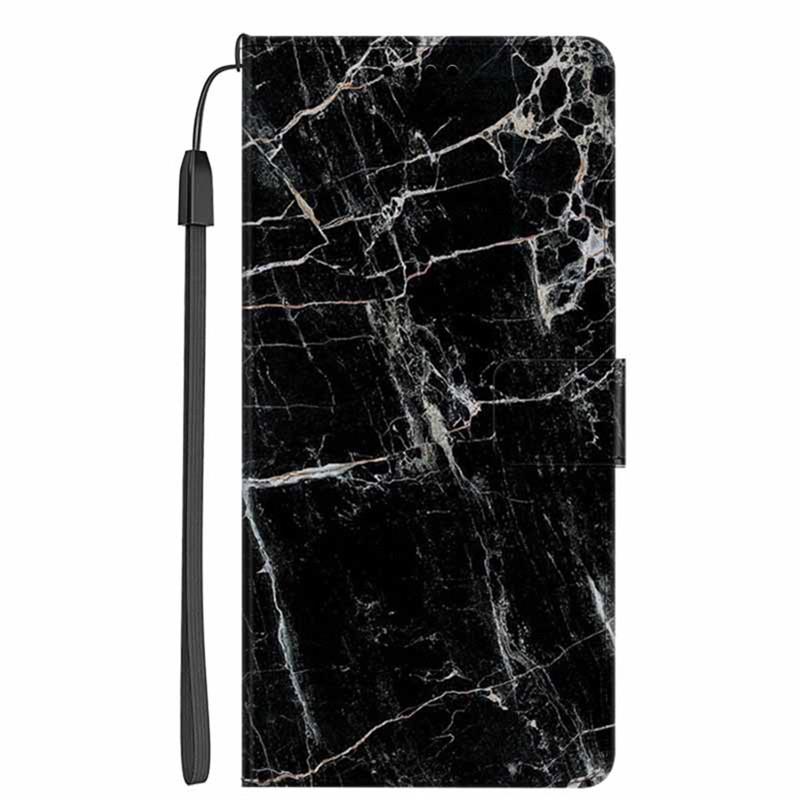 Phone Case For Xiaomi Poco M6 Pro 4G Flip Case Magnet Phone Cover Funda For Redmi Note 13 Pro 4G Leather Wallet Case Coque Shell