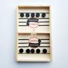 Foosball Winner Board Game Table Hockey Game Catapult Chess Parent-child Interactive Toys for Children Family Party Games