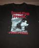 New Popular Demolition Hammer Black T-Shirt Cotton Full Size JH442 Unisex T-Shirt