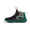Rapidazen Slip-On Versatile Lightweight Comfortable Shock Absorbing Durable Mid-Top Casual Shoes Kids Casual Shoes IG7819