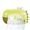 Keygers Dino Bubble Maker Bath Toy Korean Childrens Toys