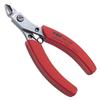 TOP Electro Cuts Miedziane Wyprodukowane w Japonii Szczypce, Średnica 1,2 mm, Drut, Sprężynowe, ENI-110, Tsubame-Sanjo,