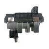 Turbocharger Solenoid Valve Actuator 6NW009543-04 G-026 763797