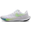 Air Zoom Rival Fly 3 White Lime Blast Men Sneakers Blue-Lightning Fuchsia-Dream CT2405-199