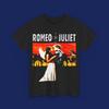 Romeo Juliet TShirt