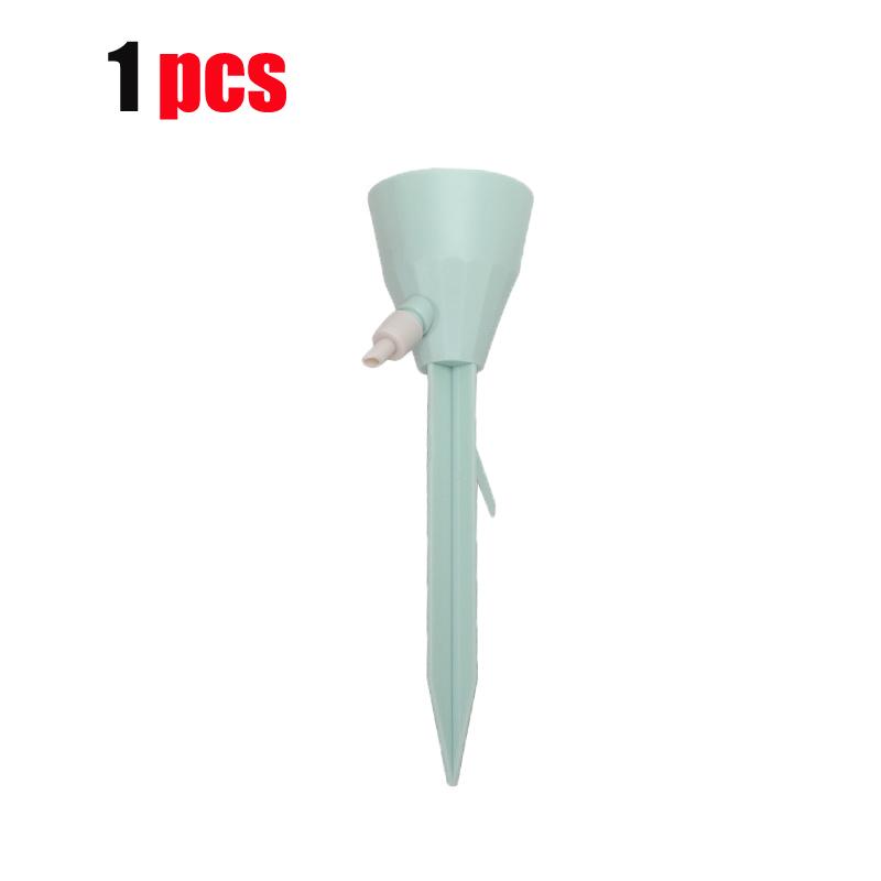 1/2/3 pces sistema de irrigação por gotejamento ajustável automático auto rega picos para plantas ao ar livre indoor sistema de irrigação de plantas em vasos