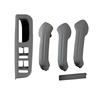 1999-2004 for Bora Golf 4 MK4 Jetta LHD Black Beige Front Rear Left Right Door Pull Grab Door Handle Set
