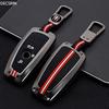 Car Remote Key Case Cover Shell Fob for BMW 1 3 5 7 Series X1 X3 X4 X5 F10 F15 F16 F20 F30 F18 F25 M3 M4 E34 Car Accessories