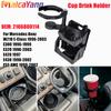 Mercedes Benz için E300 E320 W210 İçecek Tutucu Bardak Tutucu Ön 2106800114/