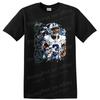 Dak Prescott T Shirt Dallas Cowboys Football Player Graphic Tee