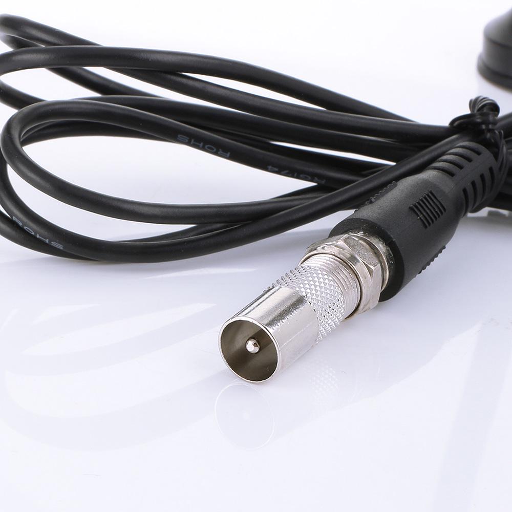 DTA-180 HD Digital Interior TV Antenă duală Antenă DVB-T Antenă HDTV Antenă Booster TV Stick