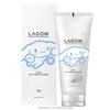 LAGOM Gel-to-Water Cleanser (Limited Edition Cinnamoroll Design) Morning Facial Cleanser, 220mL, Authentic Japanese Product