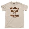 Walley World Marty Moose Clark Griswold National Lampoons Vacation Tee Unisex T-Shirt