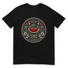 Fruit Watermelon Free Palestine T-Shirt