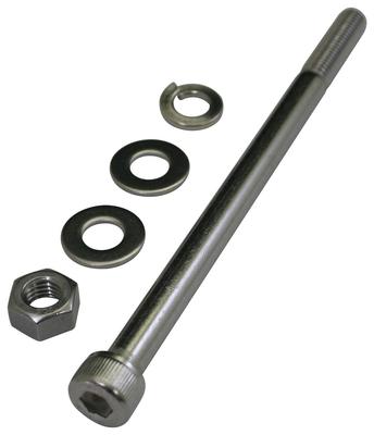 POSH Stainless Steel Long Cap Bolt Set M8X130 200390-130