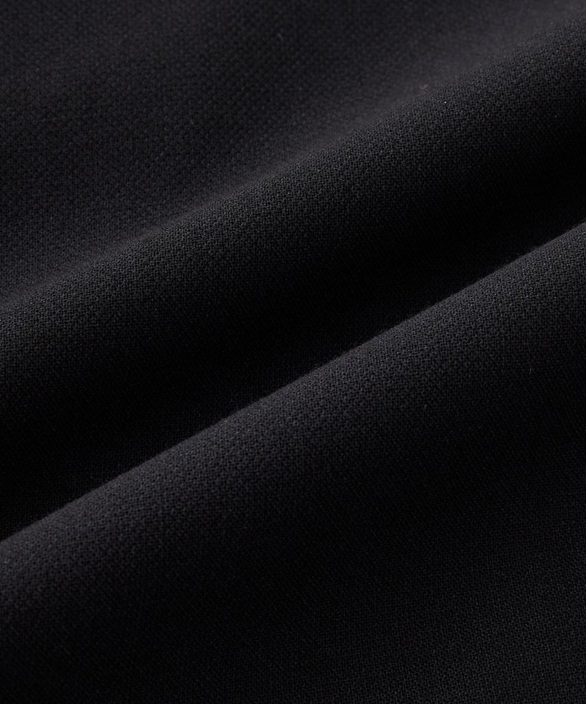 Stco [Four Seasons] Four-Way Stretch Essential Setup Set_Black (Oversized Fit)_Sejxz81Set