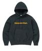 Thisisneverthat T Logo Hoodie Navy