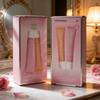 Letné Piatky Lip Duo: Lesk na pery & Hydratačný tón na pery