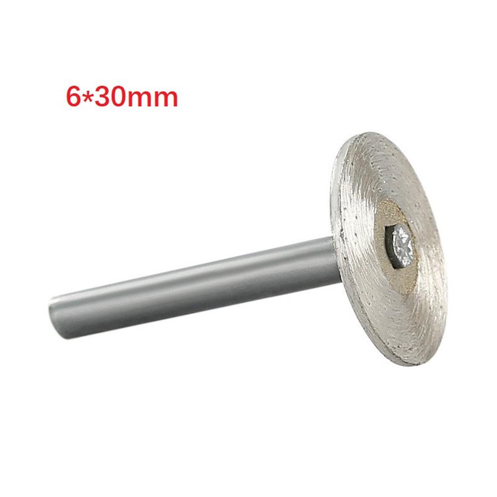 Cutting Blade Disc 5/20/25/30/35/40mm 6mm Cutting Disc
