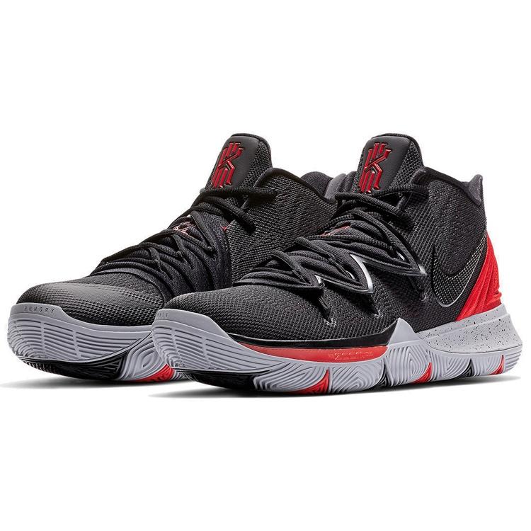 Nike Kyrie 5 EP 'Bred' Men's AO2919-600