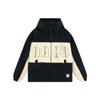 Anti Wu Series FW22 Patchwork Letter Pattern Zip Hoodie Jacket Men Outerwear Multicolor AFDSA69-4