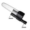 Cyclone Dust Collector Collection Easy To Install DIY Sawdust Chipboard Highly Efficient