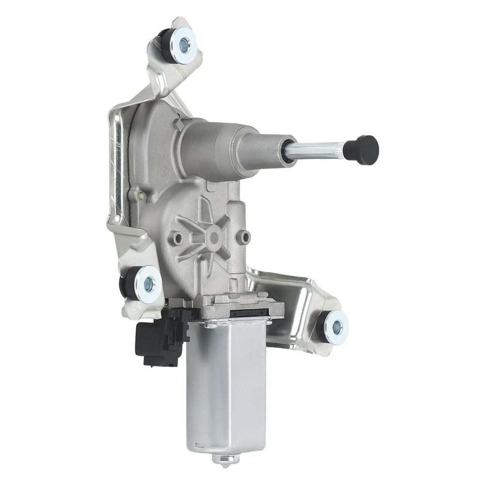 1X Rear Window Lift Motor 55079212Aa 68102192Ab For Dodge Durango Jeep Cherokee