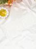 Fashion Fabric Bow Wide Headband Hair Accessories for Women Party Headwear 1Pcs Solid Color Lace Elastic Headbands
