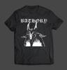 BATHORY – Ziege (Weiß) T-SHIRT
