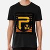 Camiseta Periphery Top Unisex Hecho en EE. UU. Camiseta 100% Algodón Camisetas para Hombre Top