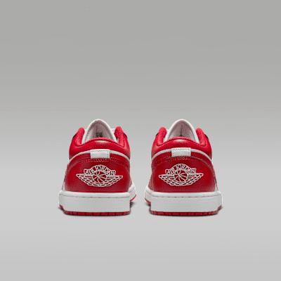 Jordan 1 Low New Beginnings Men's Sneakers