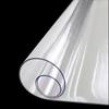 Clear Desk Protector Mat