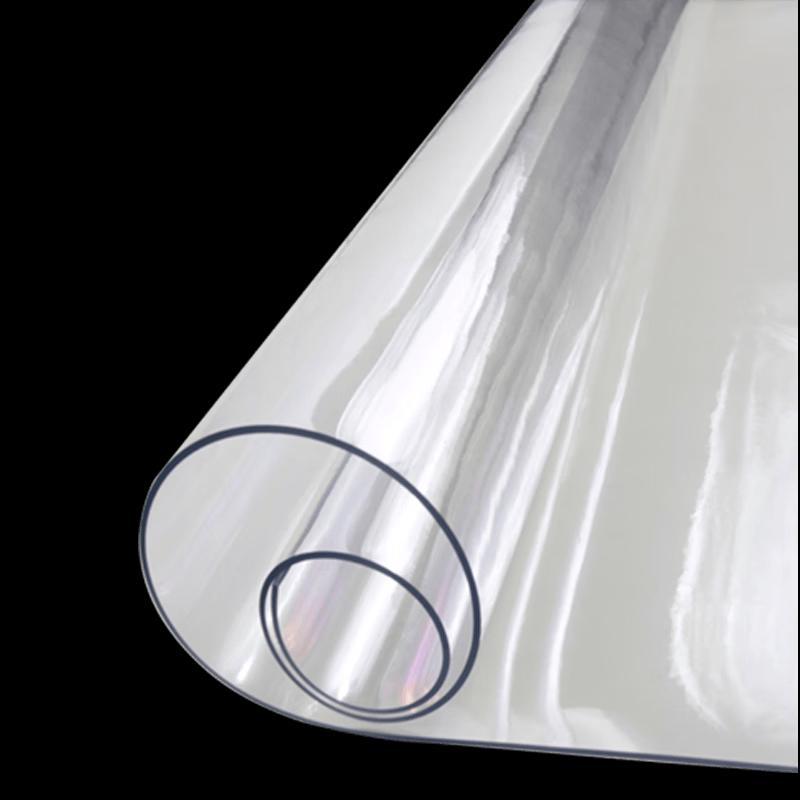 Clear Desk Protector Mat