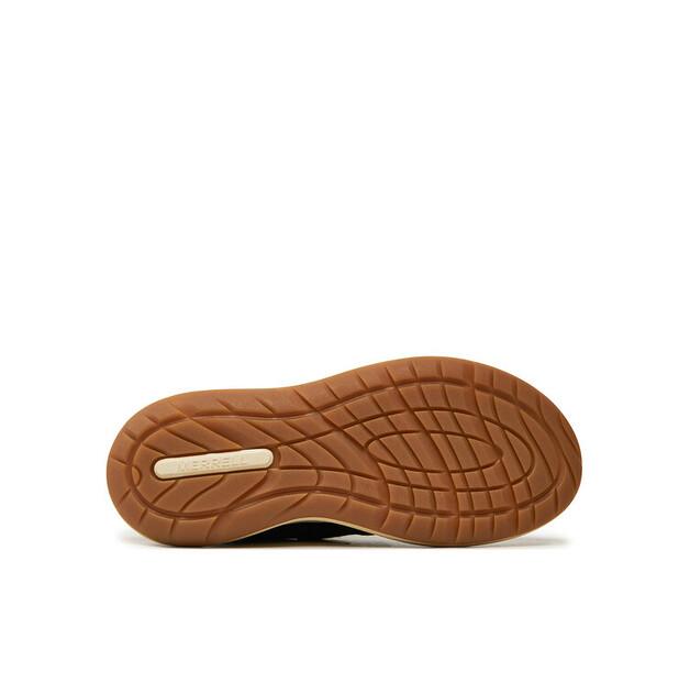 Ботильоны Merrell Marquette Thermo Pull On Wp J007064, чёрные
