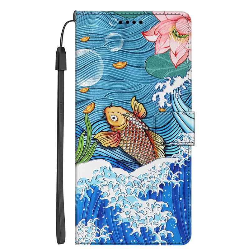 For Vivo V60 Lite 4G Phone Case V 60 Lite Coque Magnetic Leather Cover Wallet Case For Vivo V60 Lite 5G Flip Case Shockproof Bag