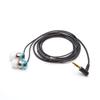 Intime SORA-Light (2019 Edition) Hi-Res In-Ear Earphones (Aquamarine)