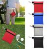 Customization - Personalized Multi Purpose Storage Bag Golf Accessories Bag