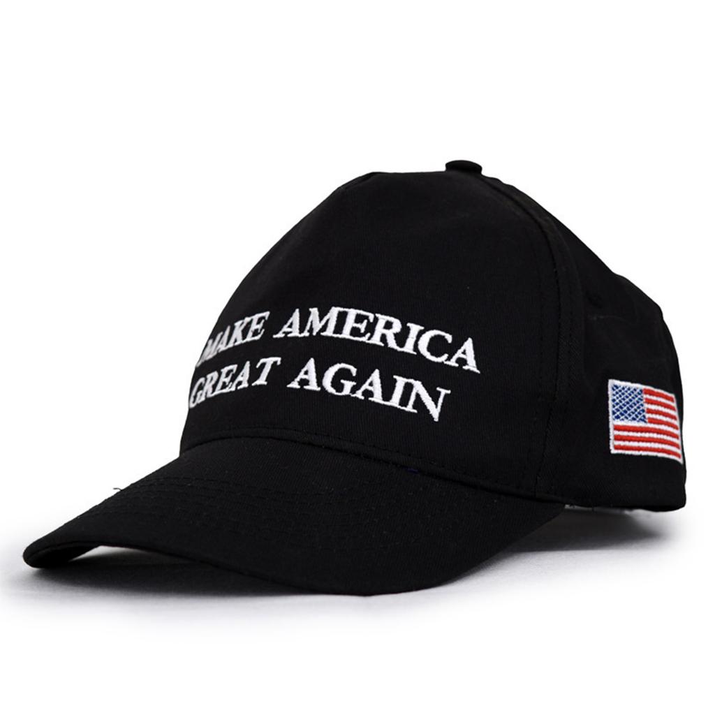 Make America Great Again Klobúk Nastaviteľný baseballový klobúk