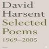 Selected Poems David Harsent by David Harsent Paperback Book 9780571234011