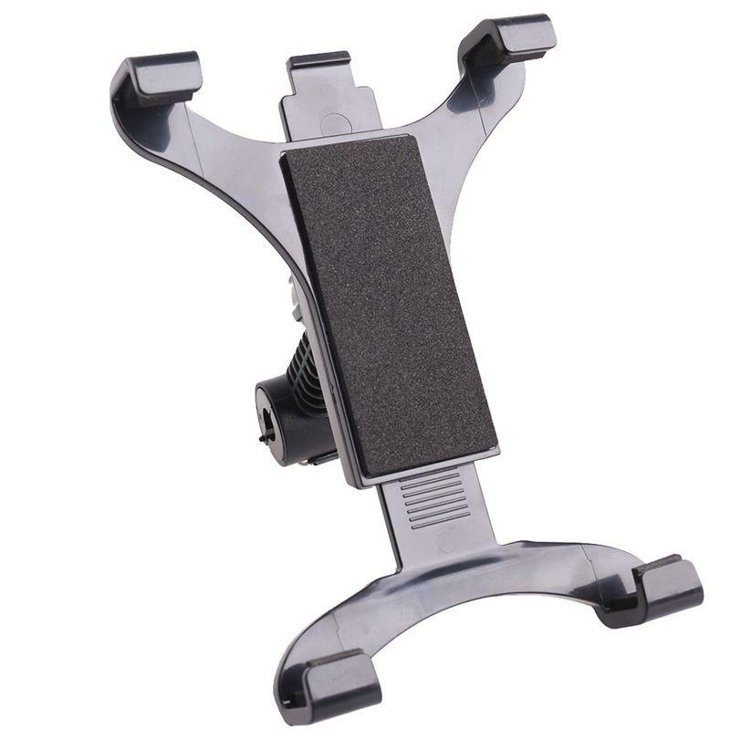 Premium Car Back Seat Headrest Mount Holder Stand For 7-10 Inch Tablet/GPS/IPAD KTY