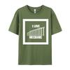 I Love Mechanic Tshirt New Fashion Crazy Top Tshirts Round Neck 100 Cotton Tops T Shirt Men Graphic Tees
