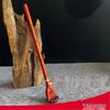 Carved Sandalwood Back Scratcher
