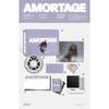 Selecciona POB EDICIÓN EXCLUSIVA BLACKPINK JISOO Mini Álbum AMORTAGE