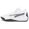 Stewie 2 Team White Black Women Sneakers 379082-02