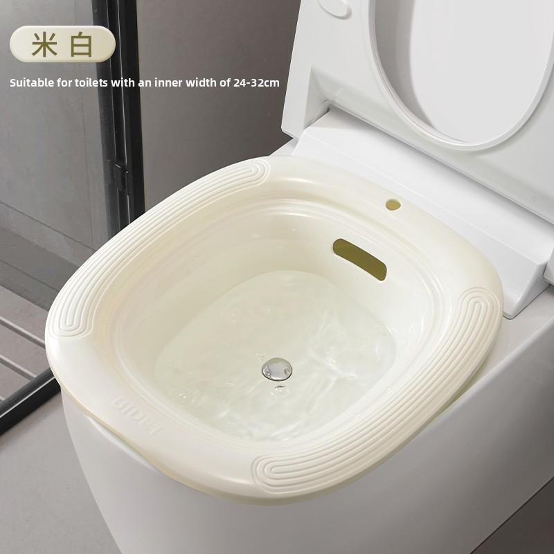 Household Squatting Free Nursing Bidet
