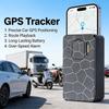 4G Mini GPS Tracker for Kids & Cars - Free Installation, Anti-Lost, & Real-Time Positioning (Wireless)
