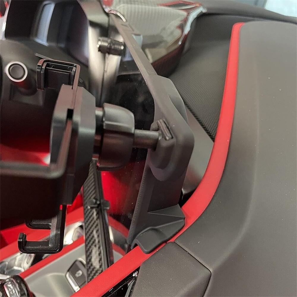 Phone Holder for Corvette C8