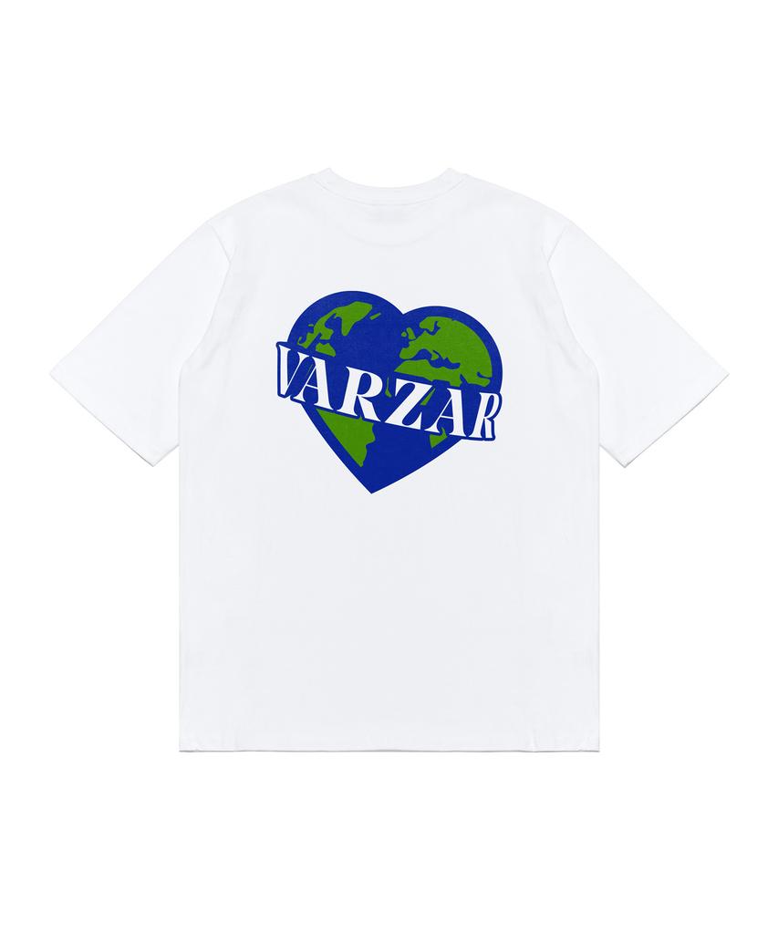 Bajal Love Gravity Short Sleeve T-Shirt (2 Colors)